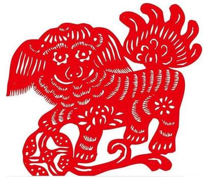 2017 生肖运势