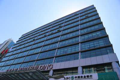 富丽大厦