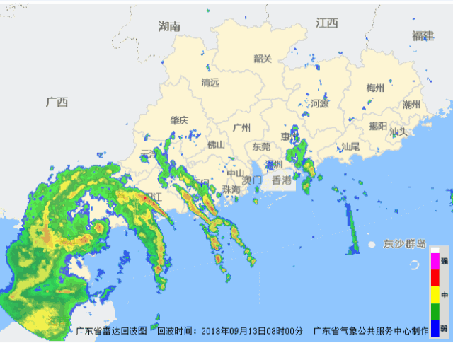 臺(tái)風(fēng)新動(dòng)態(tài)