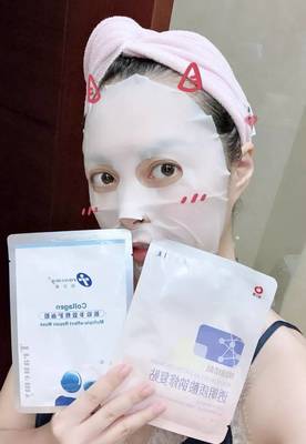 怎样选适合自己的面膜
