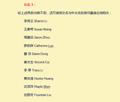 sharon英文名怎么读