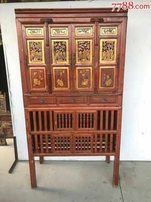 橱柜杉木价格