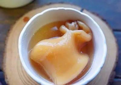 宝宝能吃花胶吗