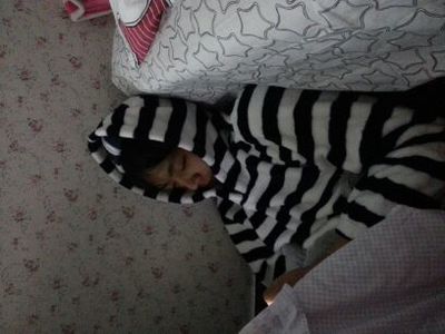 做梦出轨被发现