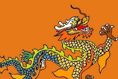 属龙和属蛇相克吗