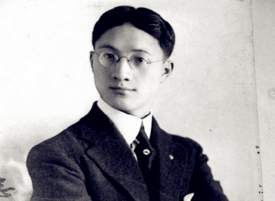 梁思成星座
