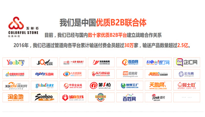 中国最大的网站建设公司