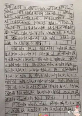 生活也是有意义的作文600字作文怎么写