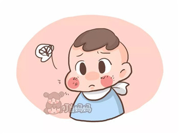 适合湿疹宝宝的奶粉