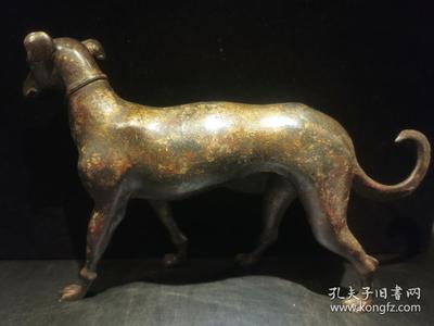 狗的寓意和象征