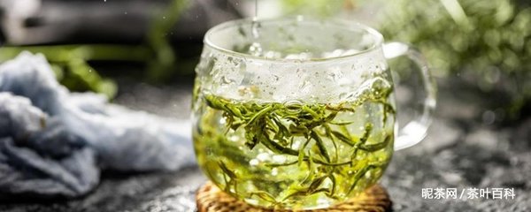 喝绿茶会不会上火