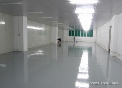 地板刷漆施工方法