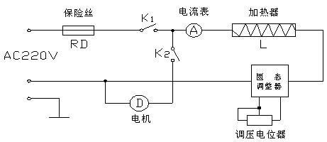 单相电机电流过大是什么原因