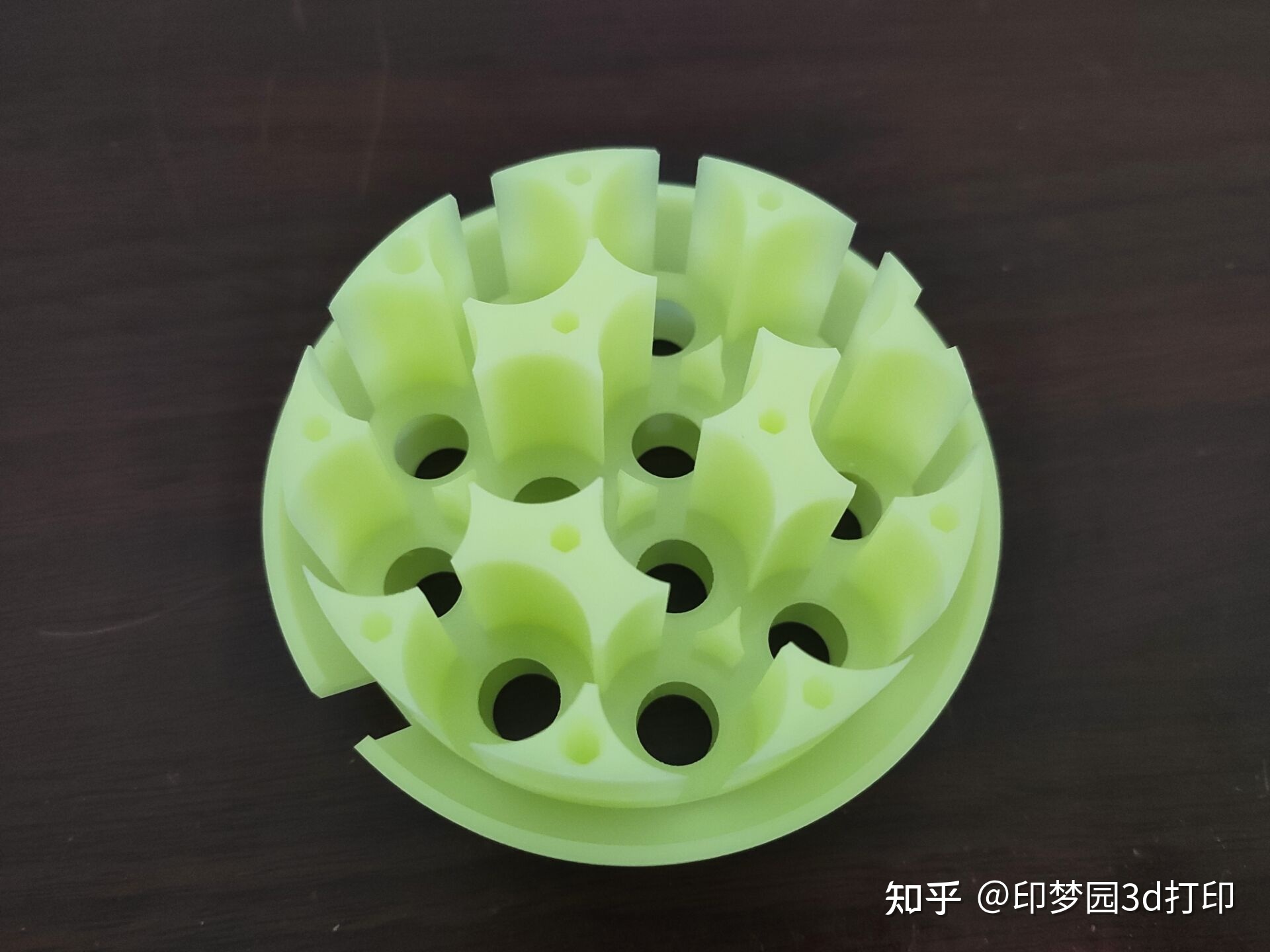 3d打印材料是什么样的