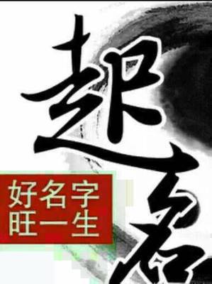 姓骆的男孩名字