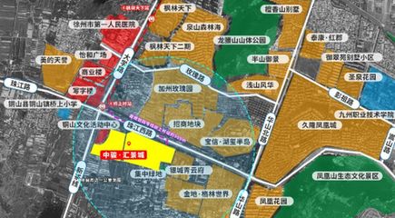 珠江公园附近楼盘
