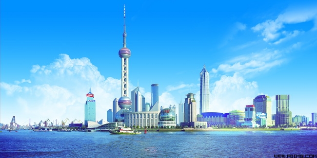 上海图片大全