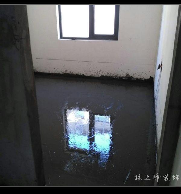 装修回填厨房需要回填吗