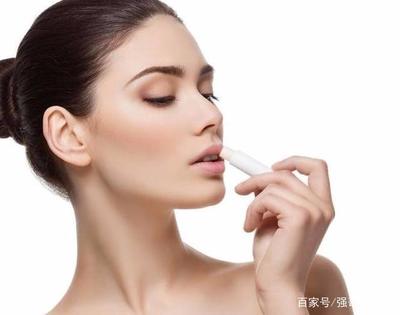 秋季护肤补水小常识