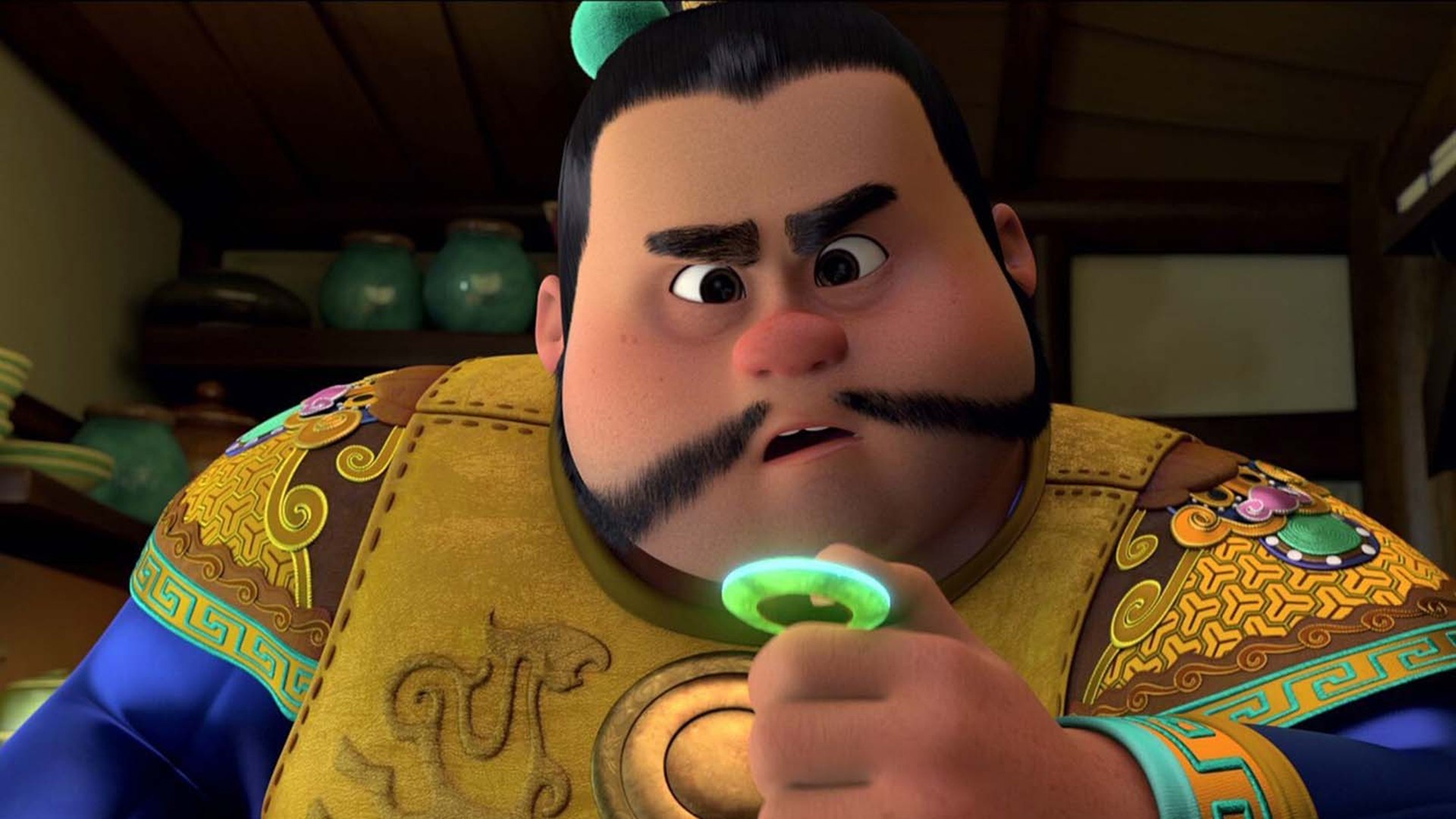 剧照