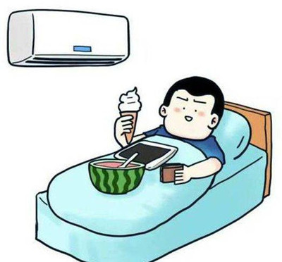 空调的健康是什么意思