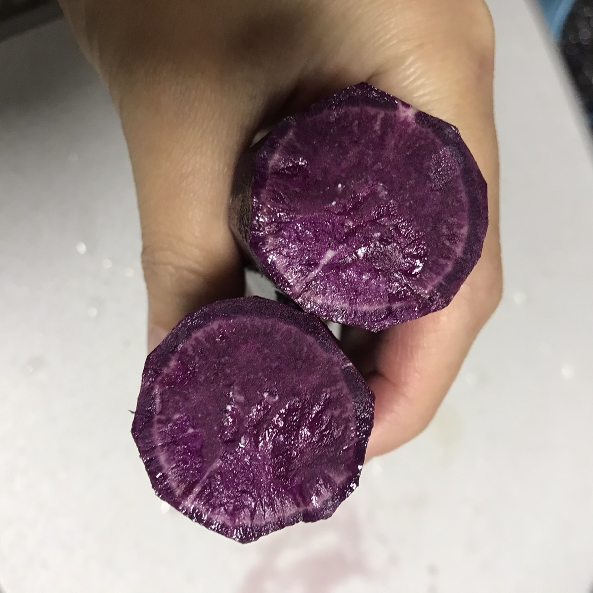 六个月可以吃红薯吗