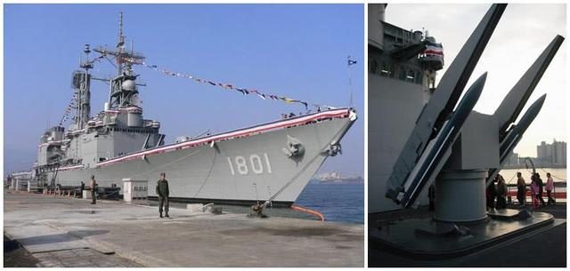 mk41垂直发射系统