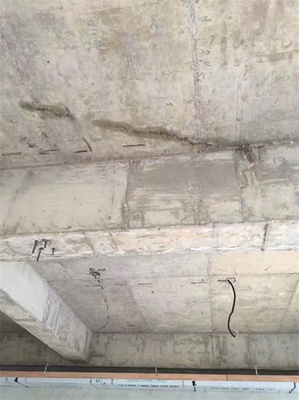 房顶不平吊顶怎么处理