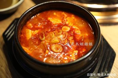 烤肉炖豆腐的做法