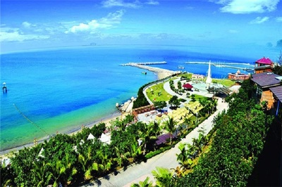 碧海公园