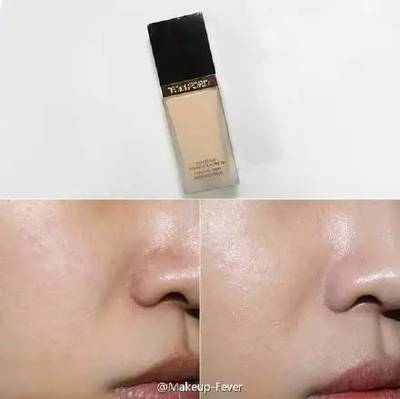 纪梵希哑光粉底液哪个号好看