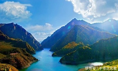 甘肃省南部旅游景点