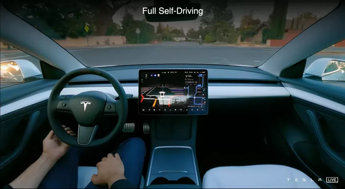 selfdriving是什么意思中文
