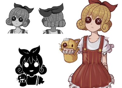 第五人格腹语师天赋加点攻略 人格怎么选择推.