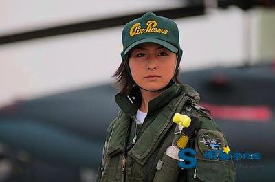 飞向天空,救援之翼【高山侑子|yuko|takayama.