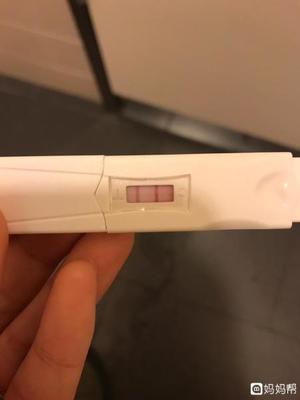 怀孕多久可以用验孕棒检测出来