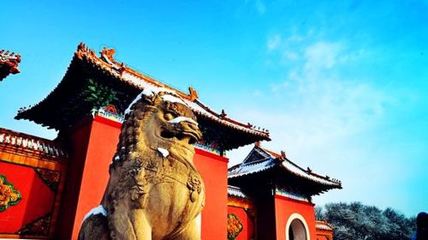 沈阳到棒棰岛旅游攻略