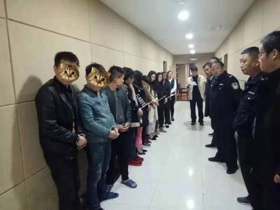 刑事拘留跟行政拘留的区别