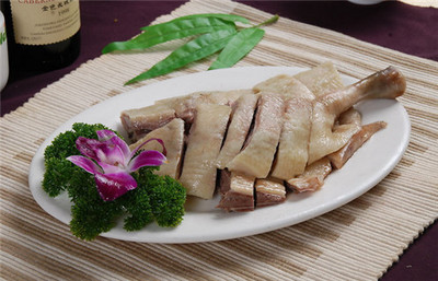 怀孕可以吃鹅肉