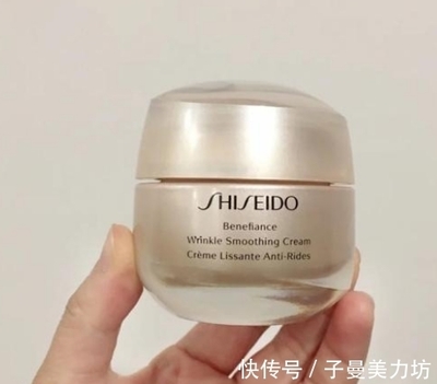 最保湿的面霜