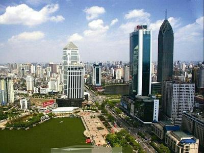 湖北省武汉市江汉区