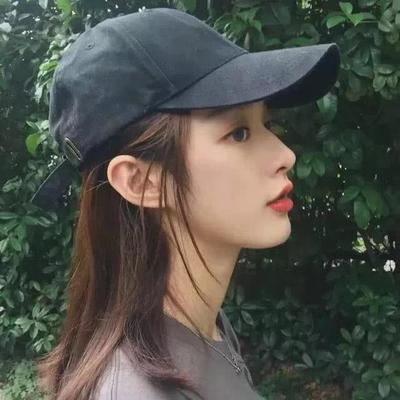 微信网名简单又好听女