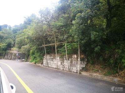 大罗山开车上山路线