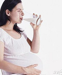 孕妇吃什么可以补钙