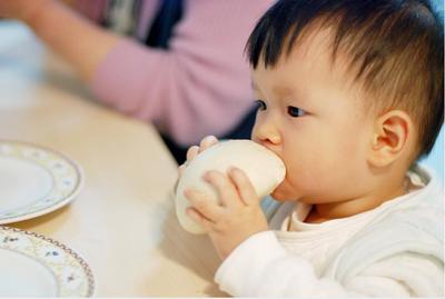 孩子积食咳嗽