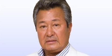 梅宫辰夫因慢性肾功能衰竭去世 享年81岁