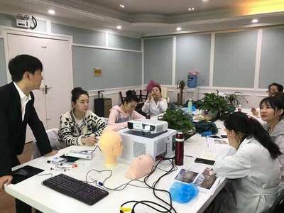 美容学员和学徒的区别