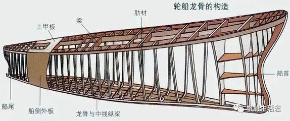 船舶结构物强度