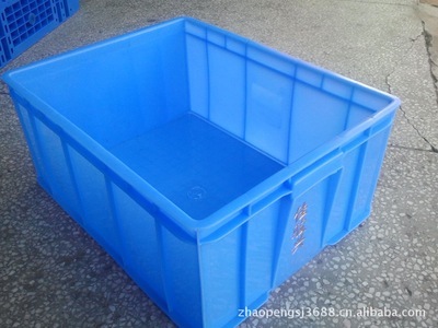 大连塑料箱