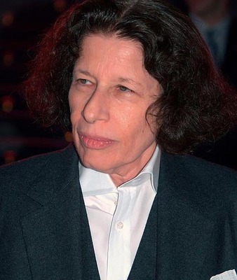 弗兰勒波维茨(fran lebowitz)